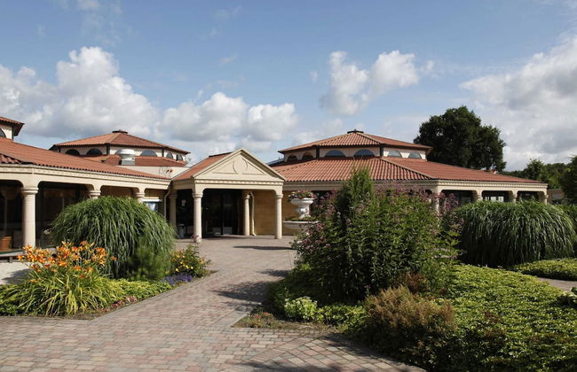 Villa in Arcen With Bath and Combi Microwave - Photo 31