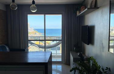 Apartamento Vista Mar aconchegante no Rio Vermelho - Foto 23