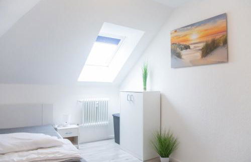 Ferienhaus mit Küche, Garten und Smart-TV - Photo 18