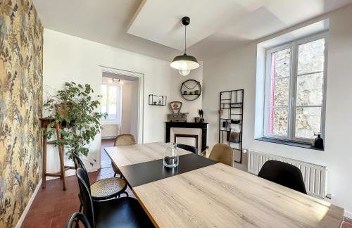 Appart LA MANUFACTURE - Maison 1911 - confort & prestige - Photo 11