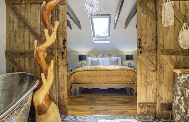 The Old Stables - Foto 17