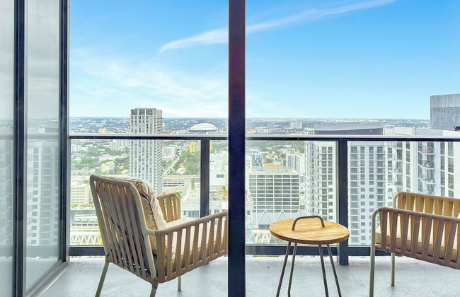 Miami Boutique Suites - Photo 18