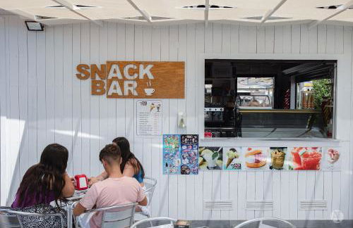 Andrea Case Vacanze L'Ancora - Foto 61