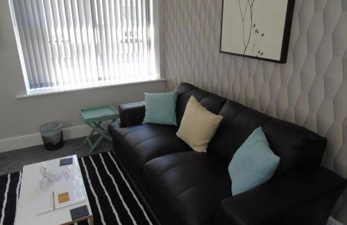 Jeffersons Hotel & Serviced Apartments - The Steel Works - Foto 17