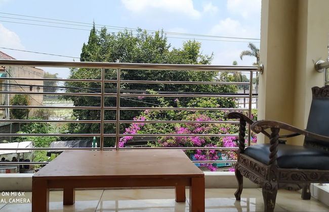 Villa Pribadi Beunying 35 pax - Foto 9