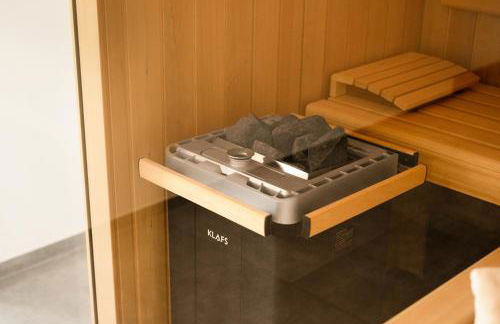 Forest Retreat nahe Köln - Private Sauna & Hot Tub - Foto 20