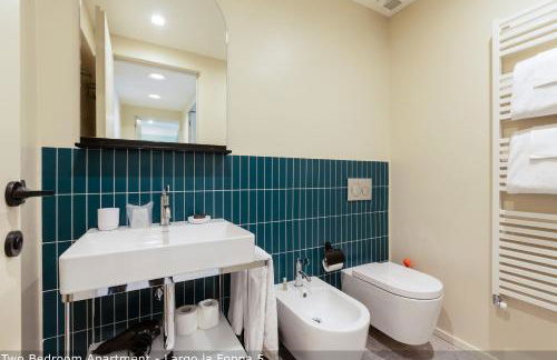 Brera Apartments in Moscova - Photo 54