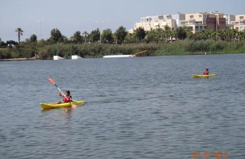 Fantástico apartamento con vistas en Almerimar - Foto 29