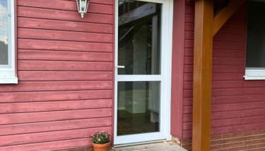 Ruhige, idyllische Ferienwohnung mit Naturausblick - Foto 3