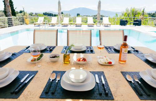 Kouvelia Country Home Luxury Villa Rental - Foto 69