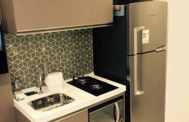 Flat Jaqueira Experience - Foto 13