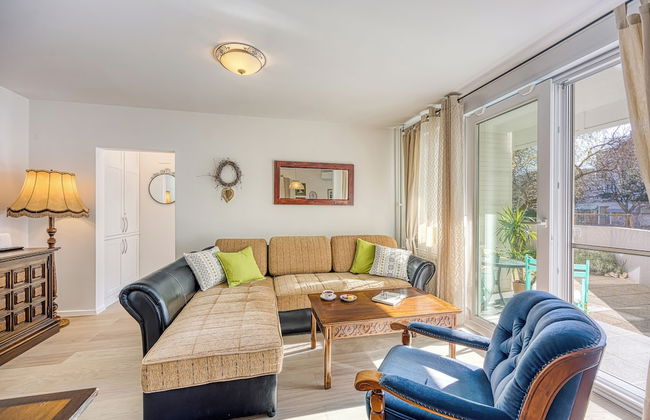 West Oasis With Terrace - Foto 7