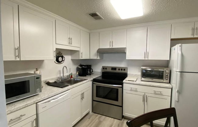 Uhost AI 2BR Condo Scenic Mountain Retreat - Foto 12