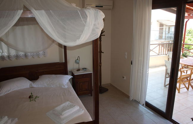 Villa Helidoni - Foto 7