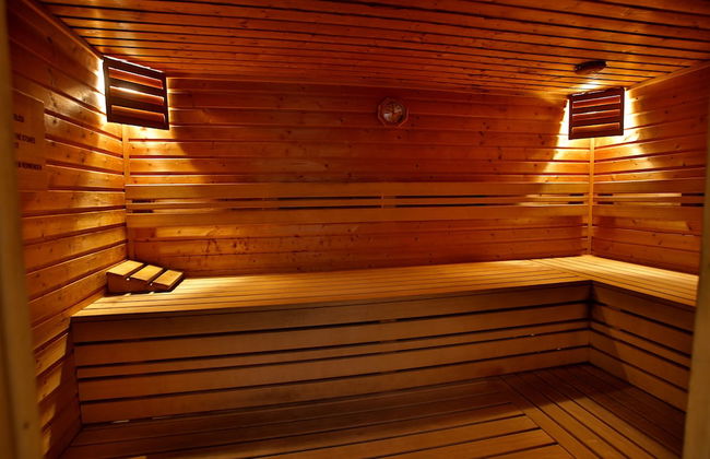 Adina Apartment Hotel Budapest - Foto 28