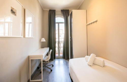 51ABPAR1111 - Apartment in Paralelo - Foto 3