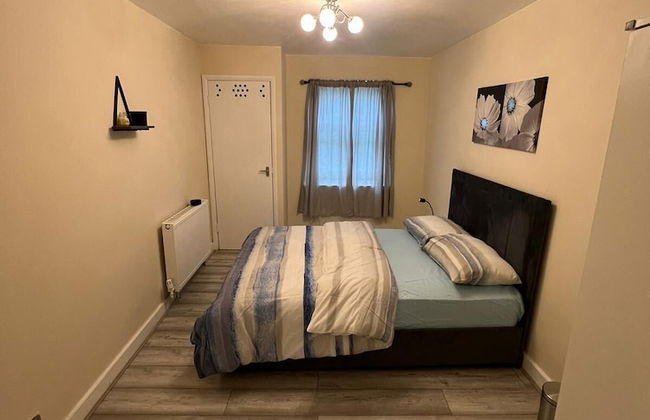 Cozy London Apartment - Central Location - Foto 3