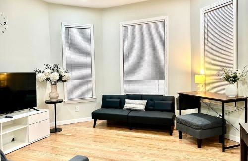 51B Newly Renovated 3BR 2 Parking Near Boston - Foto 18