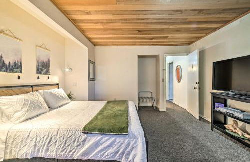 Swanhouse. Waterfront home. - Foto 30