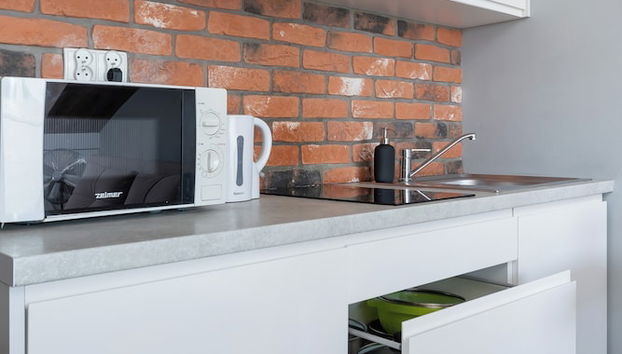 Cosy Arianska Studio by Renters - Foto 3, Cocina básica privada