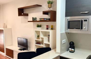 Vigo Center Rooms - Foto 36