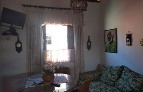 CASA RÚSTICA AMARELA 1 E 2 Meaípe - Foto 62