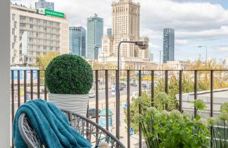 GLAM APARTMENTS city center - Foto 1