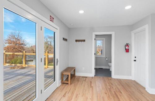 Renovated 4BR Independence Retreat on 1.3 Acres - Foto 31