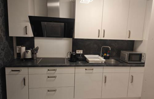 Exklusives Apartment in Geilenkirchen für 6 Personen mit Dachterasse und Wintergarten - Foto 24