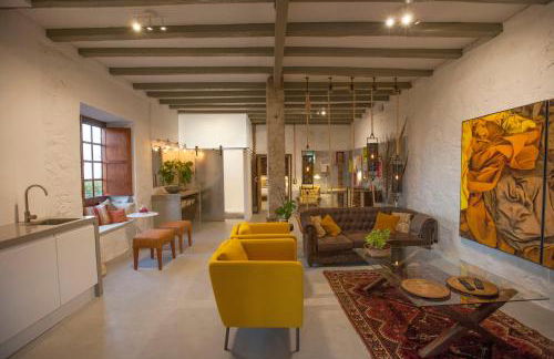 Hacienda Cuatro Ventanas - Foto 45