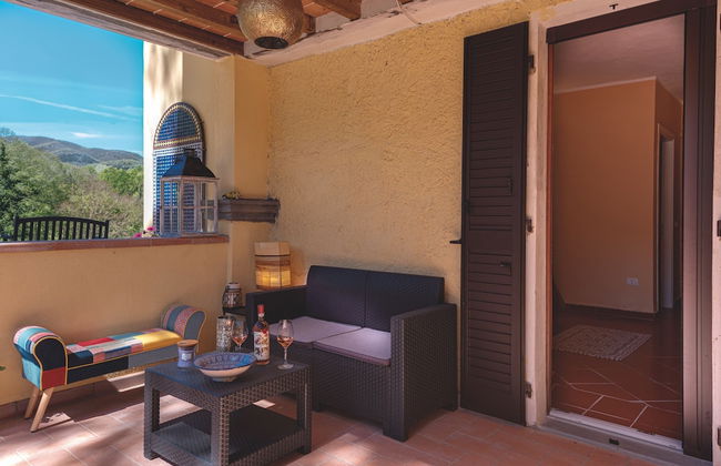 Villa Poggio di Gaville - Foto 44