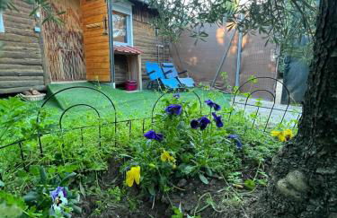 Cabaña del olivo - Photo 32