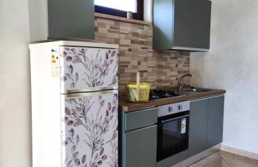 Alloggio Alfa - Green Attic - Foto 29