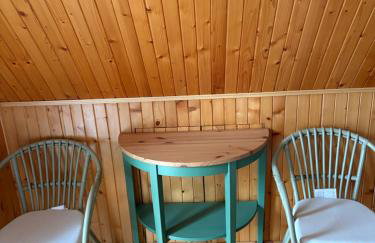 Stara Jabłoń dom w Bieszczadach - Photo 9