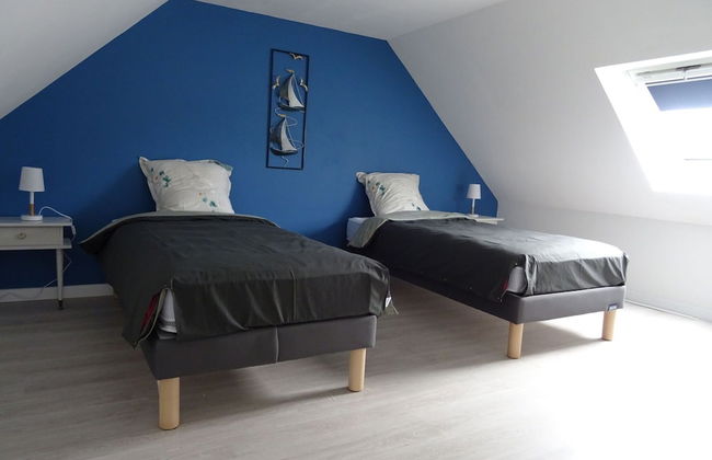 Stone House in Treboul Near Pointe du Raz - Foto 3