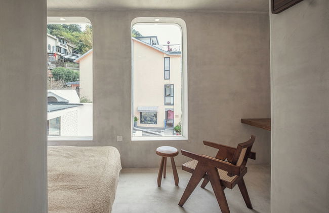 HANG ZHOU XI HU DOUMO SHAN JING JIU DIAN - Foto 28