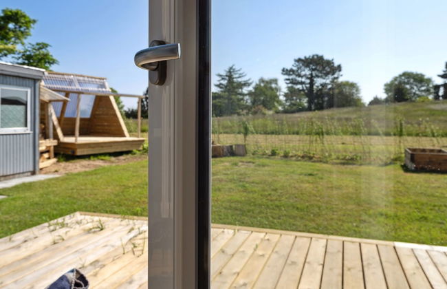 "Tabithe" - 500m from the sea - Foto 12