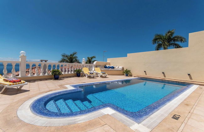 Villa Vista Gomera - Photo 9