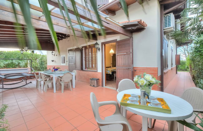 Villa Oasi With Private Pool - Foto 41