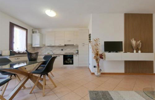 Furius Apartments Gazzo Veronese - Foto 9