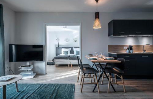 La Grange des Pères - Foto 30