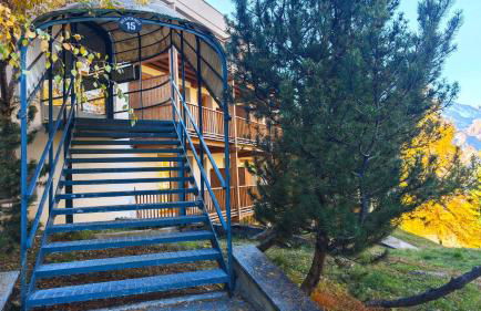 Hostdomus - Lumiere Apartment R15 - Photo 19