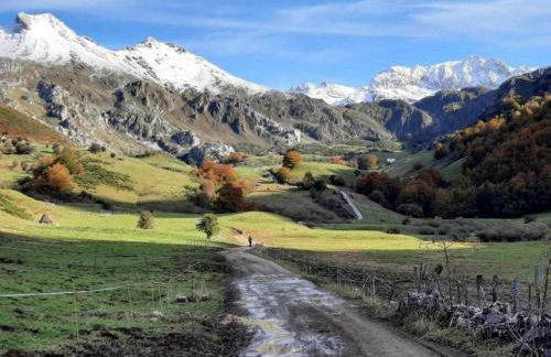 Apartamentos Rurales La Laguna Somiedo - Foto 45