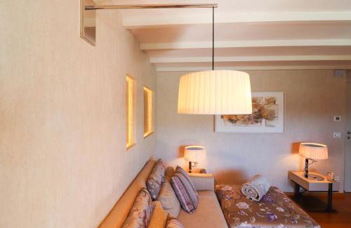 Luxury Home con vista panoramica - Ospedale e GdF - Foto 40