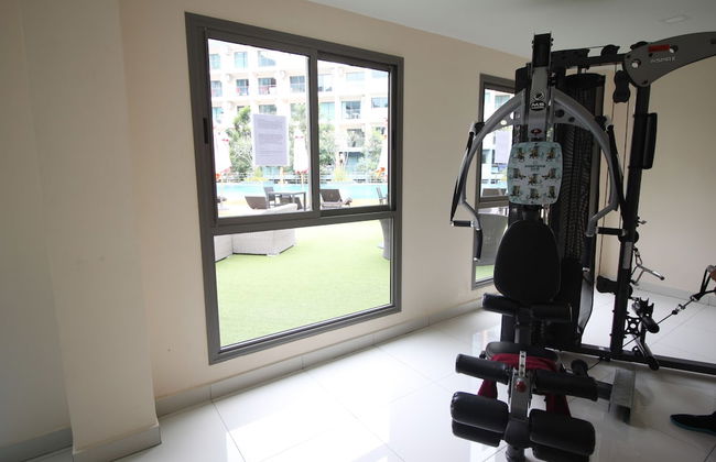 Laguna Beach Resort 2 by PSR ASIA - Foto 34