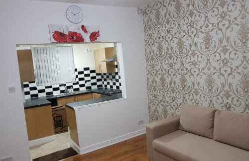 KNUTSFORD House Holidays - Foto 12