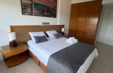 Ondina Apart Hotel Vista Mar incrível - Foto 8