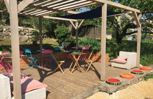 Gites Islacooldouce - Foto 30