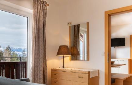 Residence Alpenrose - Foto 24