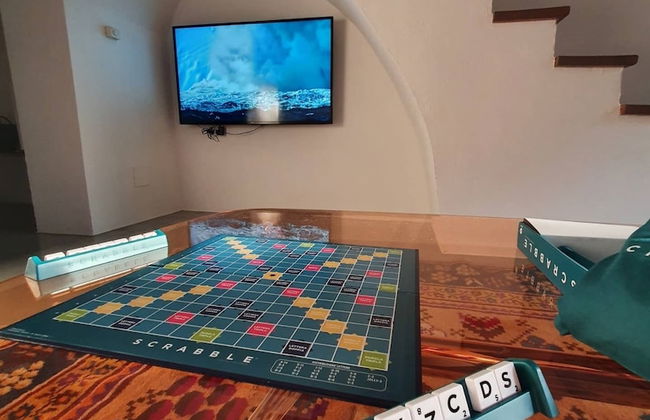 Unique Countryside Loft Room, Near Naples - Foto 5